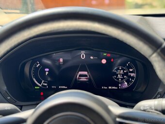 Mazda CX-60 2.5i AWD PHEV , HOMURA, DPH - 13