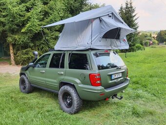 Jeep Grand Cherokee 4,7 - 13