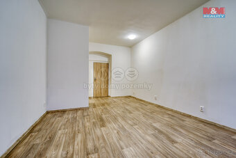 Pronájem bytu 2+kk, 43 m², Plzeň, ul. Havlíčkova - 13