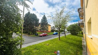 Prodej bytu 3+kk, 67 m2 - Mariánské Lázně - Úšovice - 13