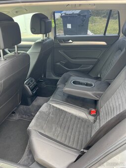 PASSAT B8 2.0TDI 140KW - 13