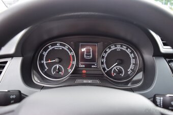 Škoda Fabia 3 2019 1.0 MPI 44kw AMBITION KLIMA - 13