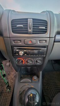 Renault Thalia 1.2 - 13