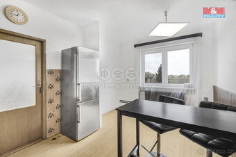 Prodej rodinného domu, 240 m², Velim, ul. Karlova - 13