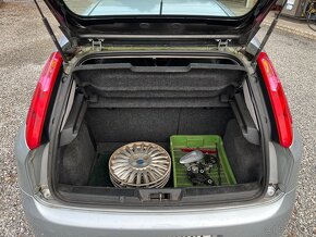 Fiat Grande Punto 1.4 - 13