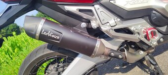 Honda X-ADV 750 - 13