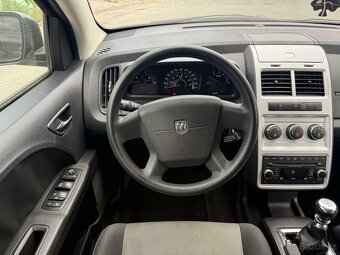 Dodge Journey 2.0CRD 103kw +Najeto 165TKM+4x4 - 13