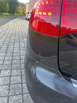 Prodám Audi A6 Allroad quattro 3.0Tfs.r.v.2007 naj.412tis km - 13