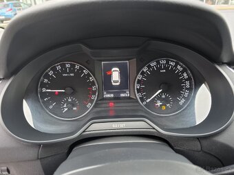 Škoda OCTAVIA III 2.0TDi Kombi - (2017)...na splátky VŠEM - 13