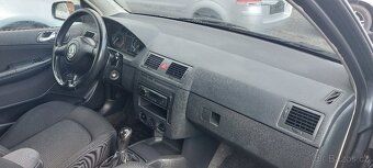 Skoda Fabia 1,4 - 16V combi SportLine 2007 - 13