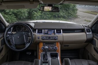 Land Rover Range Rover Sport 3.0 TDV6 HSE - 13