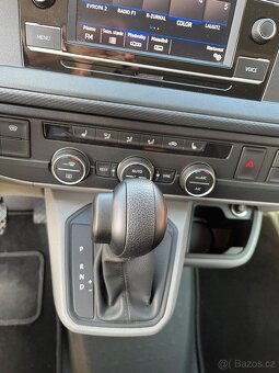 VW Caravelle 2.0 TDi DSG 110 kW - 13