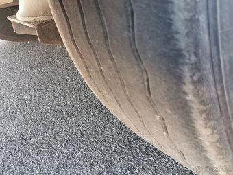 Prodám nákladní návěs STAS S300CX 91m3 walkingfloor - 13