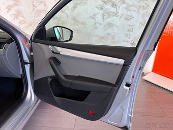 Škoda Octavia 3 1.2 TSI 77kw Ambition / 187tkm - 13