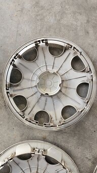 Originální poklice VW 13" - 13