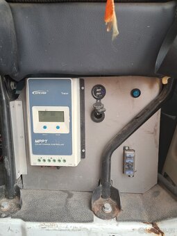 Renault Master 2,5 2008 - 13