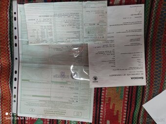 Škoda Yeti model 2016 81KW najeto 50tis/km po 1.majiteli - 13