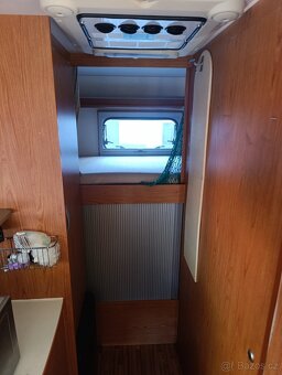 Ford /Alkovna/Obytka Rimor - 13