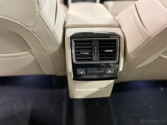 ŠKODA Superb 1,4TSI - 115KW IV L&K DSG na náhradní díly - 13