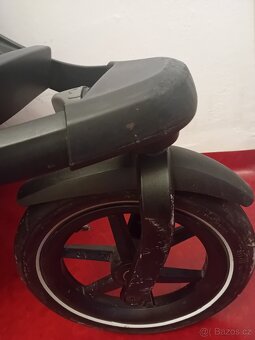 Kočárek Thule Urban Glide II s příslušenstvím - 13
