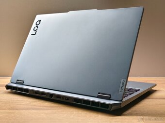 144HZ_LENOVO LOG 15IRX10_i5-13450HX_24GB_1TB_RTX 5060 8GB - 13