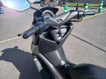 Yamaha NMax 125 (2015/17400km) - 13