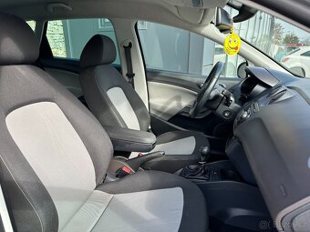 Seat Ibiza 2012 - 13