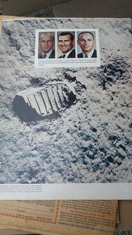 Staré komiksi 1949 - 13