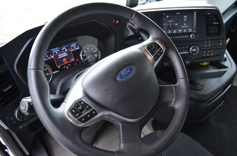 Tahač návěsů FORD F-MAX - 13