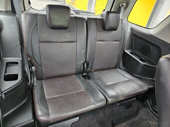 Suzuki Grand Vitara, 1.6 i - 13