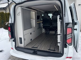 Ford transit TOURNEO. 2.0 diesel LONGOk - 13