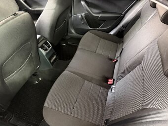 Škoda Octavia 3 - 2.0 TDi 110kw - 13