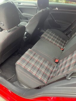 Prodám VW Golf mk7 GTI - 13