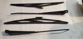 VAZ 2102 kombi (ŽIGUL) - blatník á 1000,- Kč a další díly. - 13