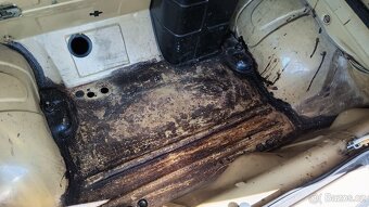 ŠKODA 120L, rok 1978, platná TK, EKO zaplaceno - 13