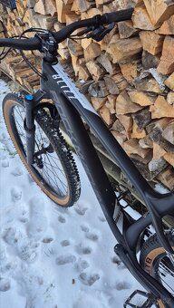 Rock machine blizz crb 50 - 13