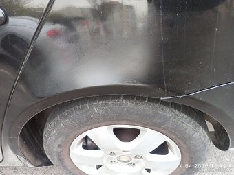 Škoda Octavia 2.0 Tdi - 13