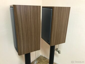 Grundig Hi Fi Box-800 Top stav Hrají nádherně - 13