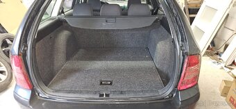 Škoda Octavia I 1.9 TDi 66kw combi automat STK 11/26 - 13