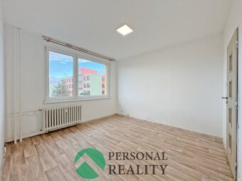 Prodej bytu, 3+1, 68 m2 - Štětí, ev.č. 01813 - 13
