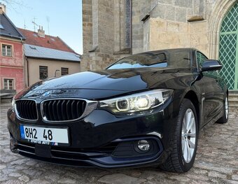 BMW 440i xDrive GranCoupé 2019 - 13