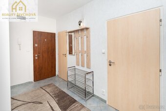 Prodej bytu 3+kk po rekonstrukci, 82 m2 - Jungmannova - 13