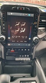 Dodge Ram 1500 Sport G/T 5.7 Hemi etorque - 13