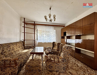 Prodej rodinného domu, 100 m², Podbořany - 13