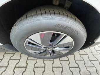 Škoda Enyaq 80 Loft 2021, kamera, tažné, tep. čerpadlo, ACC - 13