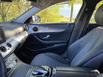 Mercedes e200 cdi 2019 - 13