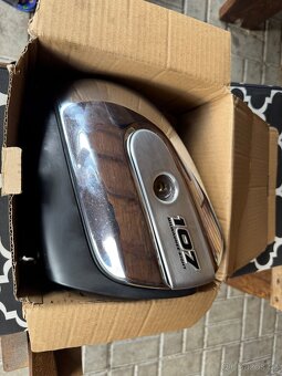 Harley Davidson Electra Glide Limited FLHTK - 13