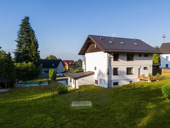 Prodej 3+kk, apartmán, terasa a wellness - sauny, parkování, - 13
