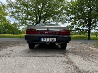 Honda Prelude 3g 1988 2.0 EX - automat - 13