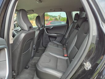 Volvo XC 60, D4/136kw, AWD, Facelift 2016 - 13
